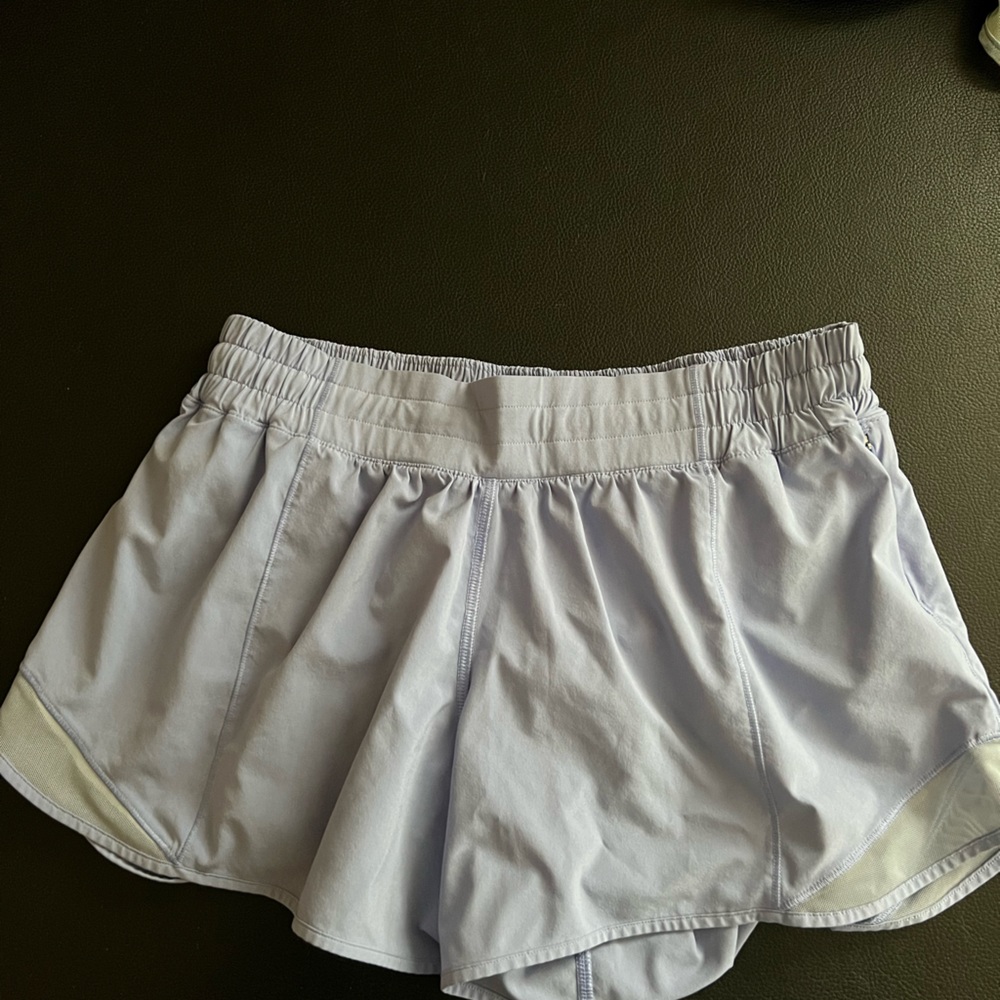 Lulu hottie hot shorts